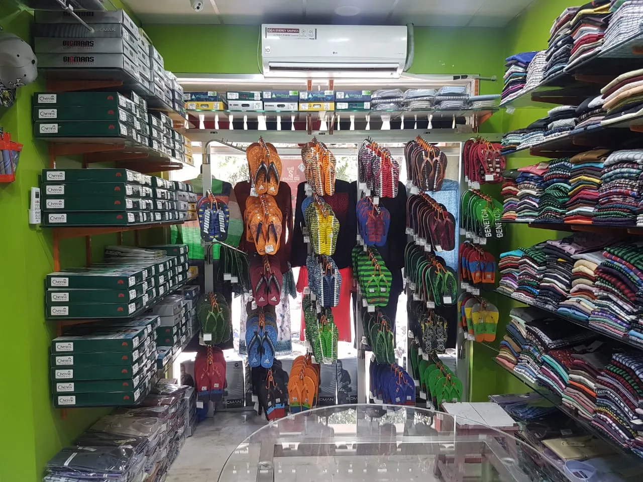 Male Trendz-Formal and Casual Shirts 